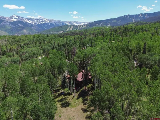 $3,425,000 | 47 High Noon, Telluride, CO 81435