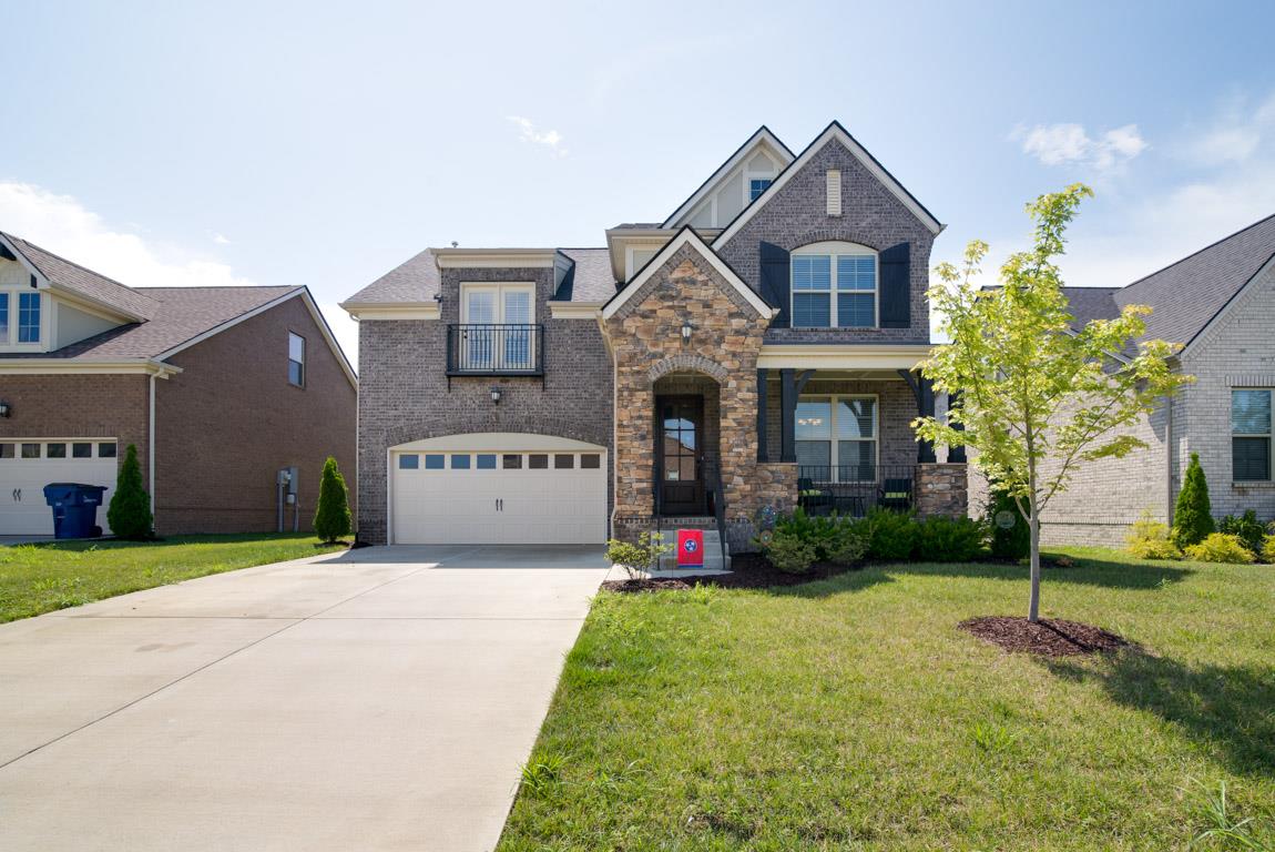 322 Old Stone Road Goodlettsville, TN 37072 - Photo 1 of 24 Gallery Image 1