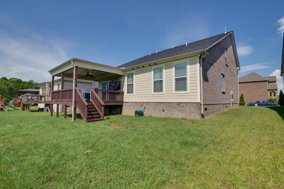 322 Old Stone Road Goodlettsville, TN 37072 - Photo 23 of 24 Gallery Image 23