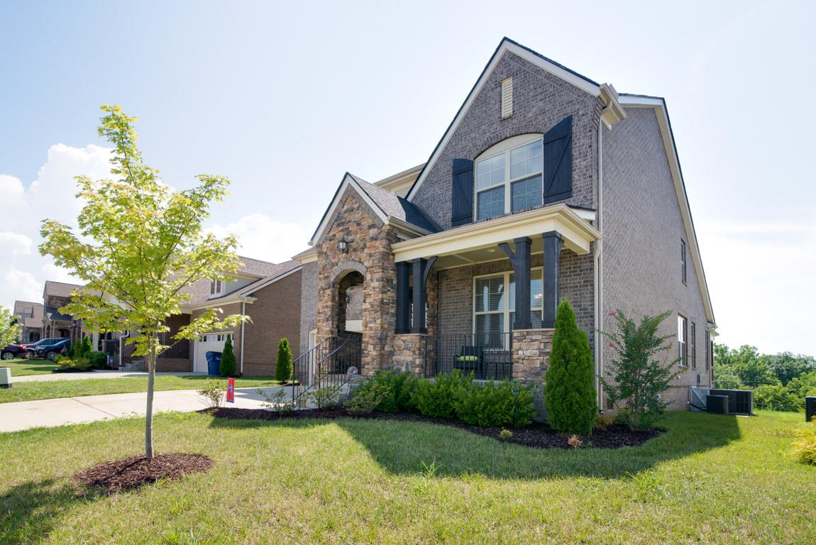 322 Old Stone Road Goodlettsville, TN 37072 - Photo 24 of 24 Gallery Image 24