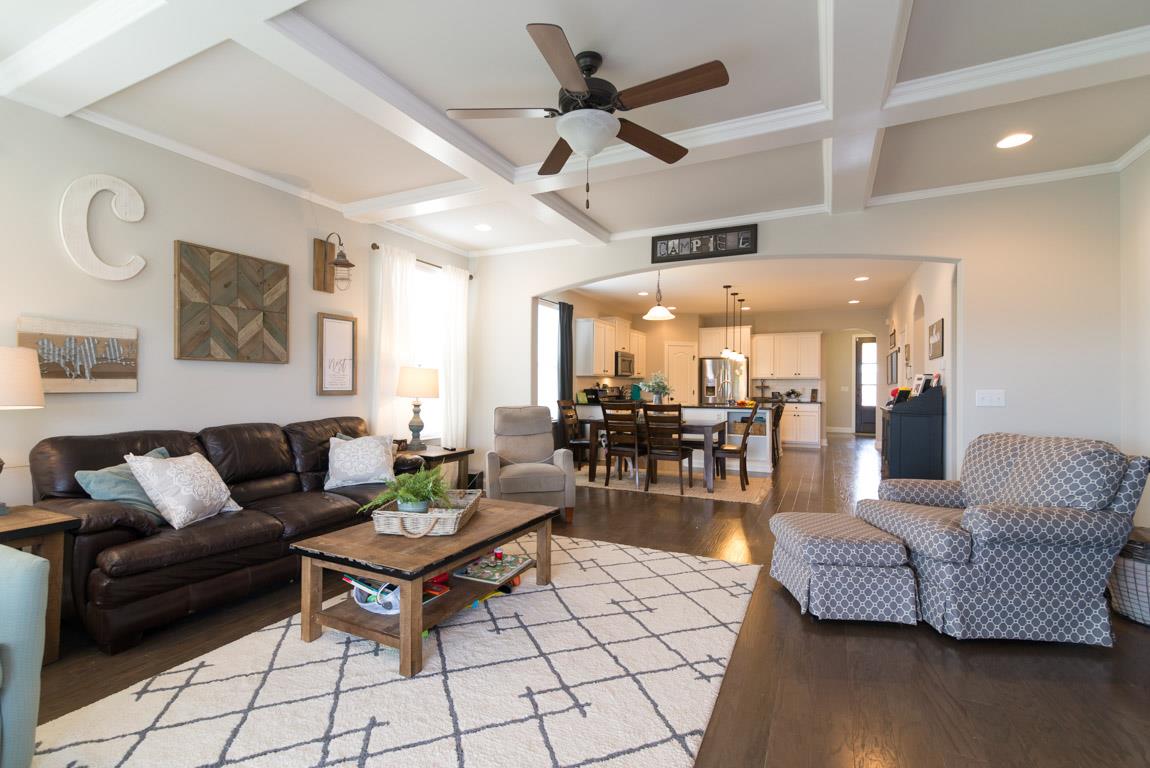 322 Old Stone Road Goodlettsville, TN 37072 - Photo 3 of 24 Gallery Image 3