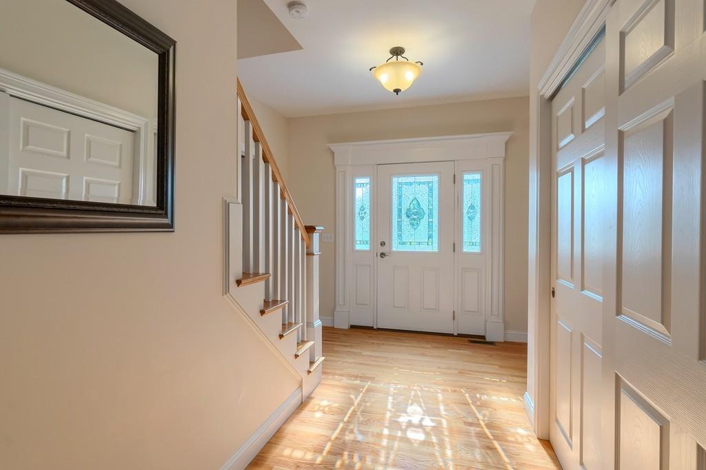 16 Mockingbird Hill Road Groton, MA 01450 - Photo 3 of 41 a view of a interior of the house