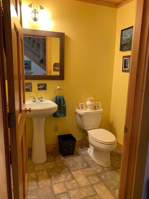 51 Blanchard Road Cumberland, ME 04021 - Photo 12 of 104 Half Bath