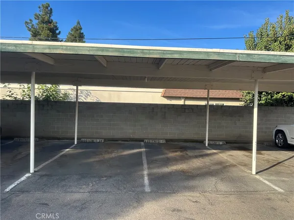 a view of outdoor space
