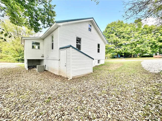 $119,900 | 103 North Iron Street, Salem, MO 65560