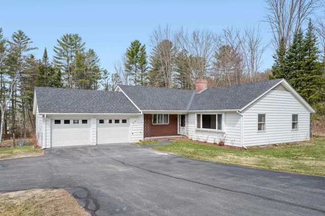 $694,000 | 132 Westwood Drive, Montpelier, VT 05602