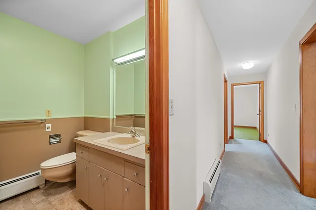 $694,000 | 132 Westwood Drive, Montpelier, VT 05602