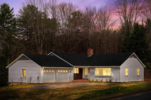 $694,000 | 132 Westwood Drive, Montpelier, VT 05602