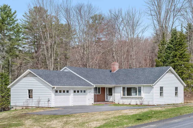 $694,000 | 132 Westwood Drive, Montpelier, VT 05602