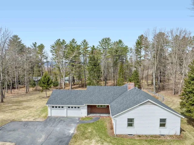 $694,000 | 132 Westwood Drive, Montpelier, VT 05602