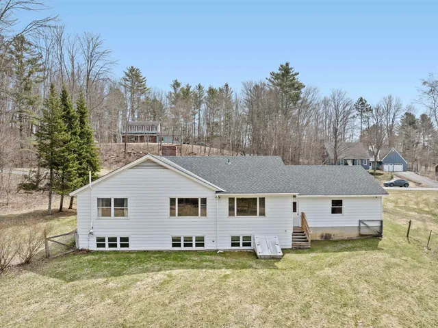 $694,000 | 132 Westwood Drive, Montpelier, VT 05602