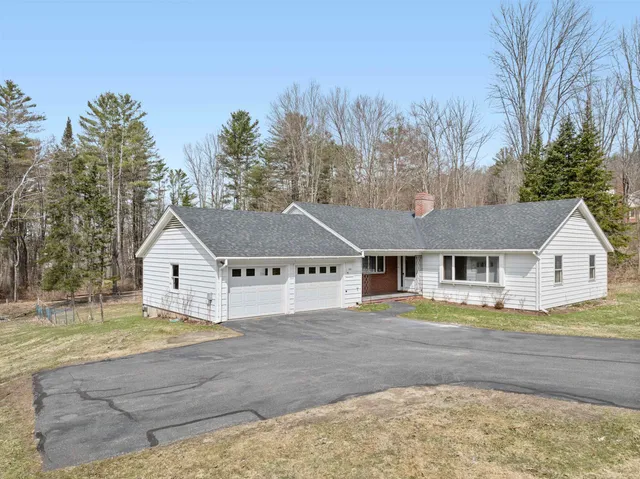 $694,000 | 132 Westwood Drive, Montpelier, VT 05602