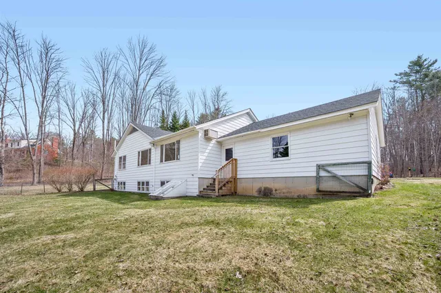 $694,000 | 132 Westwood Drive, Montpelier, VT 05602