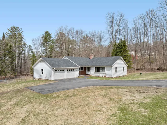 $694,000 | 132 Westwood Drive, Montpelier, VT 05602