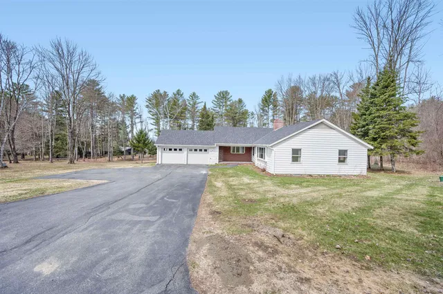 $694,000 | 132 Westwood Drive, Montpelier, VT 05602