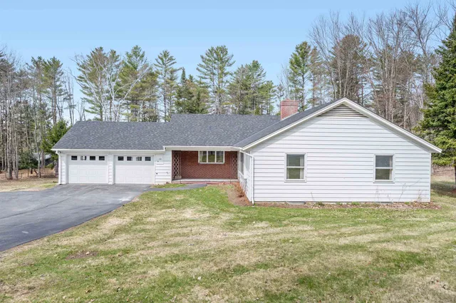 $694,000 | 132 Westwood Drive, Montpelier, VT 05602