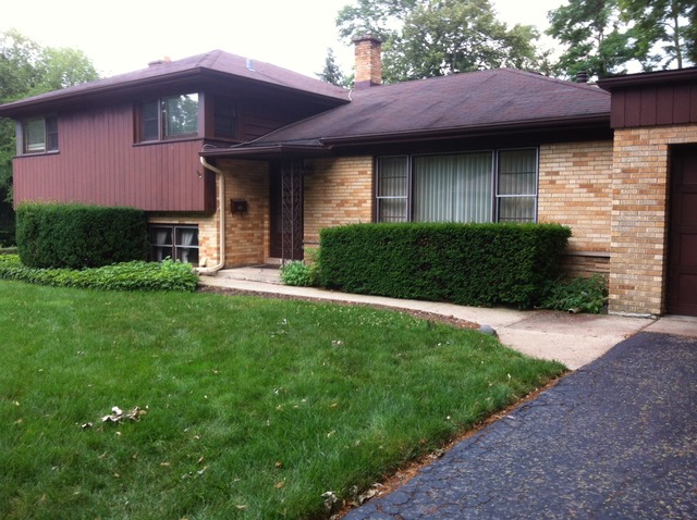 1367 Ridge Road Northbrook, IL 60062 - Photo 1 of 1