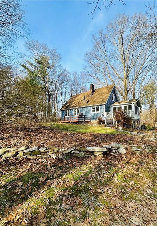 847 Goshen Hill Road Lebanon, CT 06249 - Photo 1 of 1 Gallery Image 1