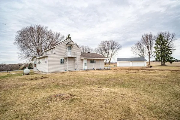 $279,000 | W9405 370th Avenue, Hager City, WI 54014