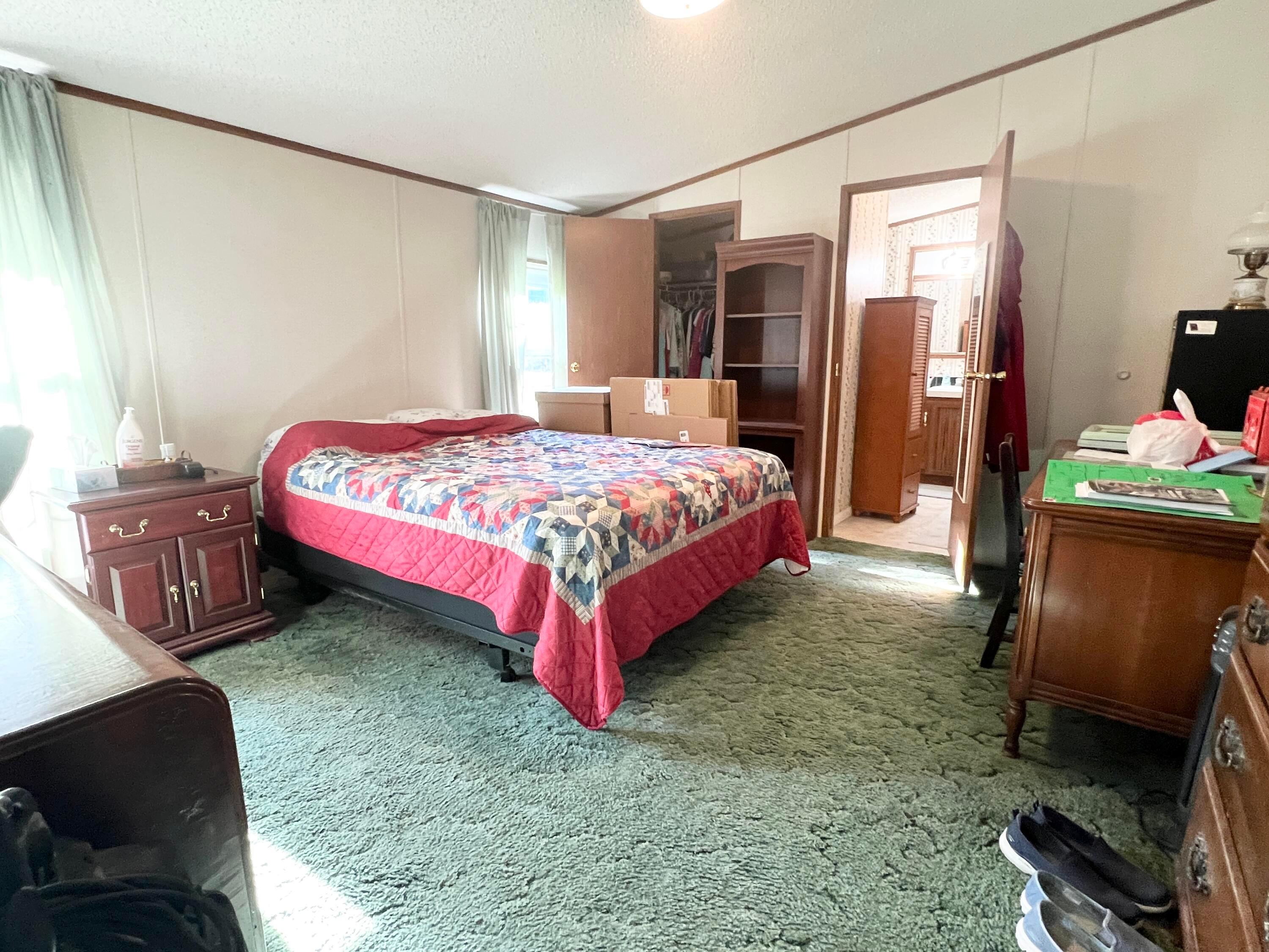 9575 Webb Summit Road Southeast Bremen, OH 43107 - Photo 7 of 21 Owner's Suite