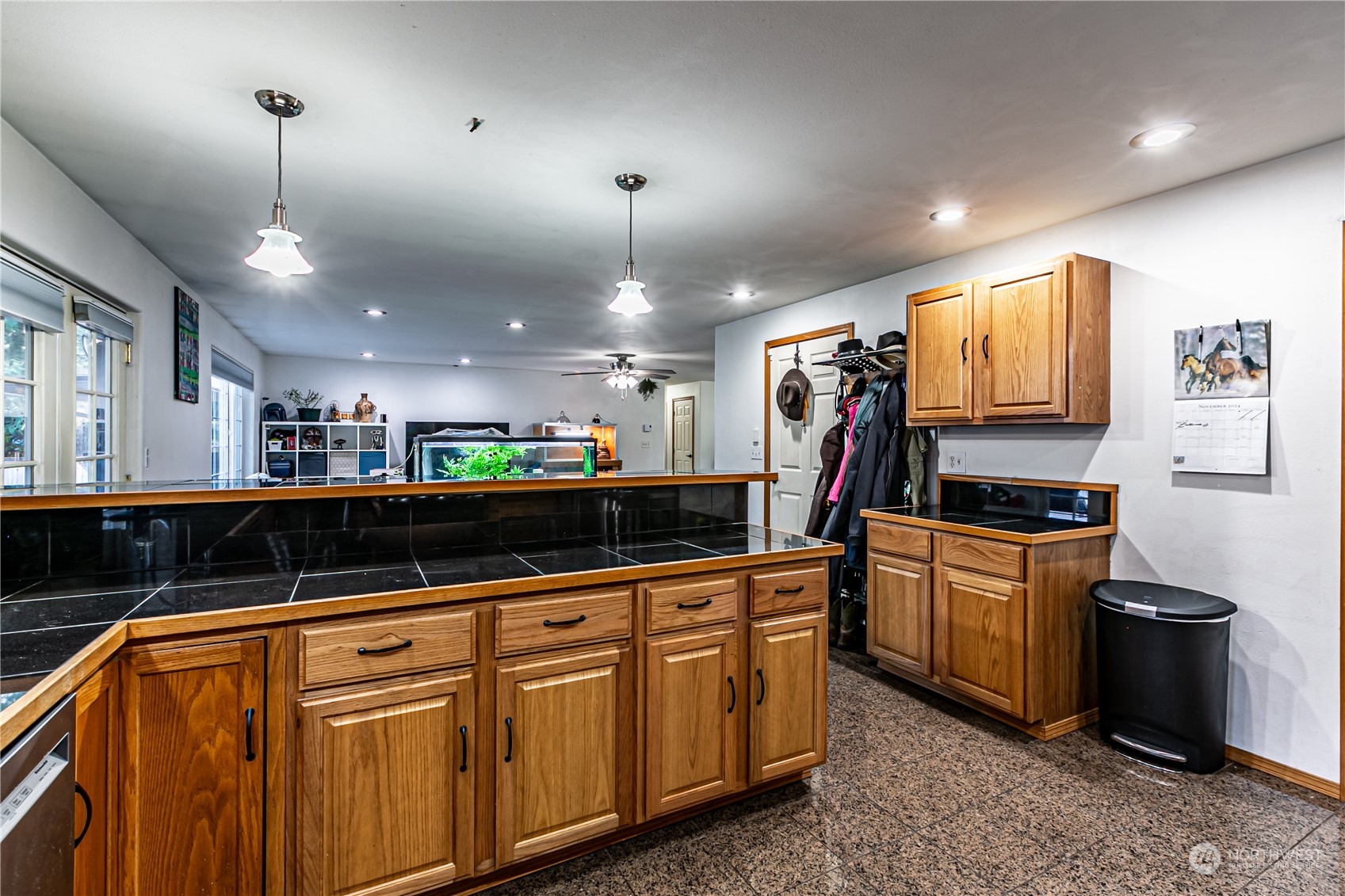 604 Nieland Loop Southeast Rainier, WA 98576 - Photo 21 of 37