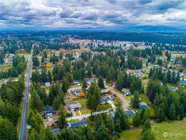 $494,995 | 604 Nieland Loop Southeast, Rainier, WA 98576