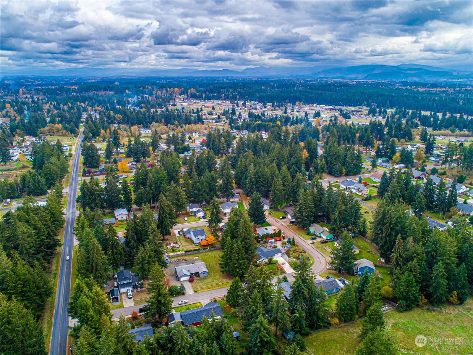 604 Nieland Loop Southeast Rainier, WA 98576 - Photo 37 of 37