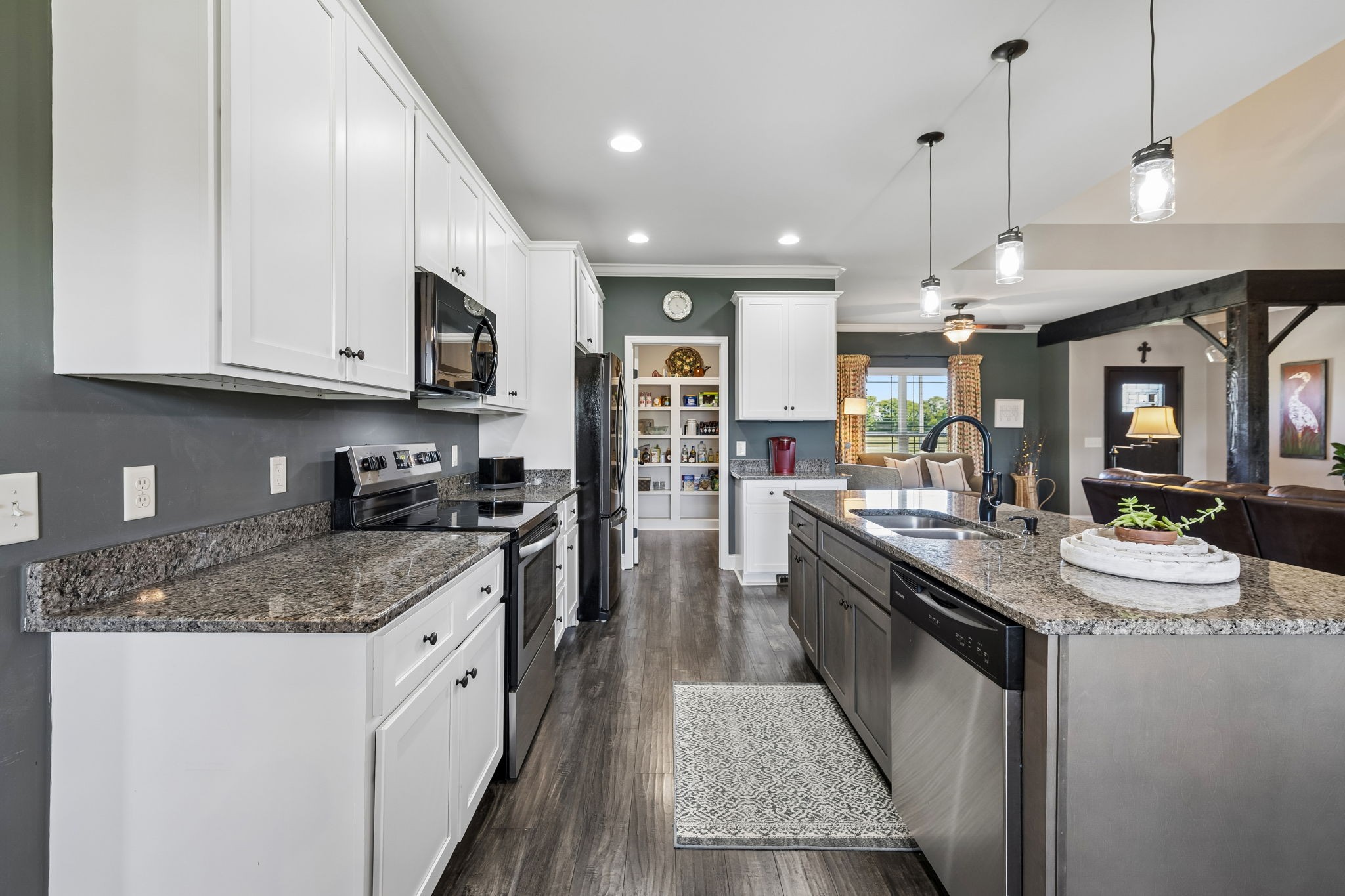 1357 Neil Road Chapel Hill, TN 37034 - Photo 17 of 76 Gallery Image 17