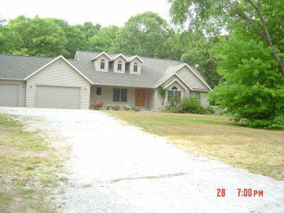 2780 Fenner Road Muskegon, MI 49445 - Photo 2 of 11 Additional Photo