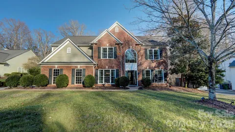 $795,000 | 9821 Zackery Avenue, Charlotte, NC 28277