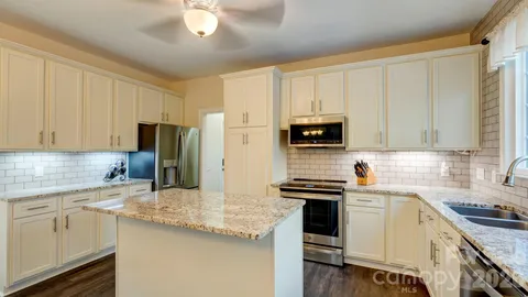 $795,000 | 9821 Zackery Avenue, Charlotte, NC 28277