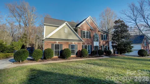 $795,000 | 9821 Zackery Avenue, Charlotte, NC 28277