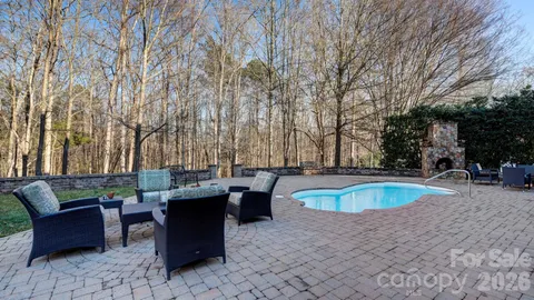 $795,000 | 9821 Zackery Avenue, Charlotte, NC 28277