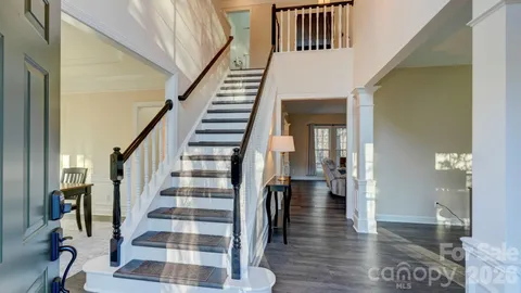 $795,000 | 9821 Zackery Avenue, Charlotte, NC 28277