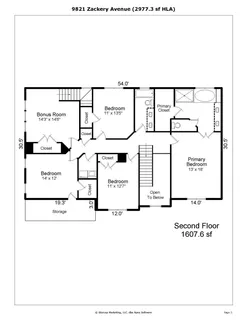 $795,000 | 9821 Zackery Avenue, Charlotte, NC 28277