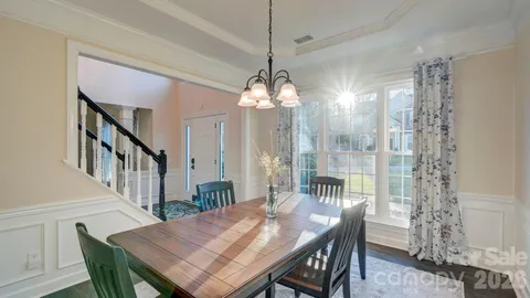 $795,000 | 9821 Zackery Avenue, Charlotte, NC 28277