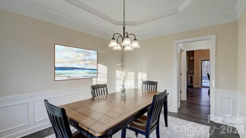 $795,000 | 9821 Zackery Avenue, Charlotte, NC 28277