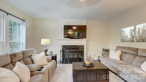 $795,000 | 9821 Zackery Avenue, Charlotte, NC 28277