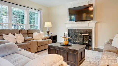 $795,000 | 9821 Zackery Avenue, Charlotte, NC 28277