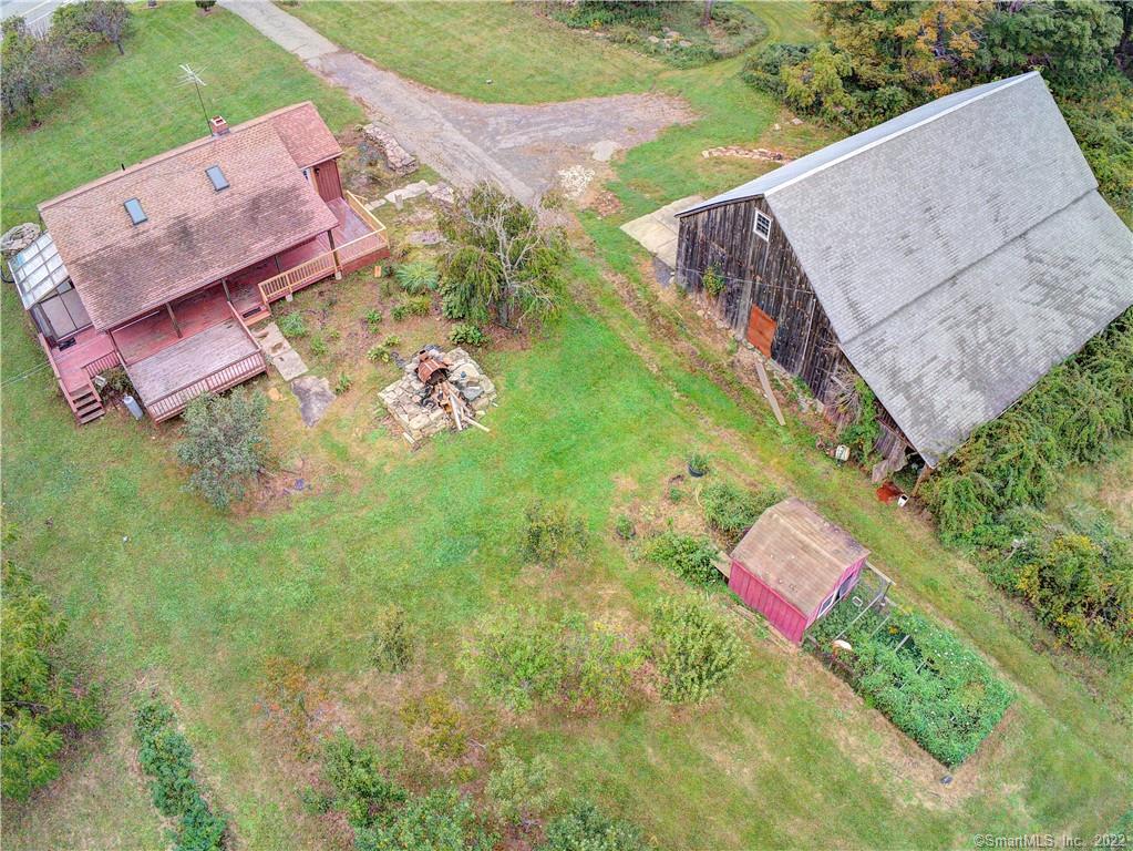 458 Ashford Center Road Ashford, CT 06278 - Photo 1 of 1 Gallery Image 1