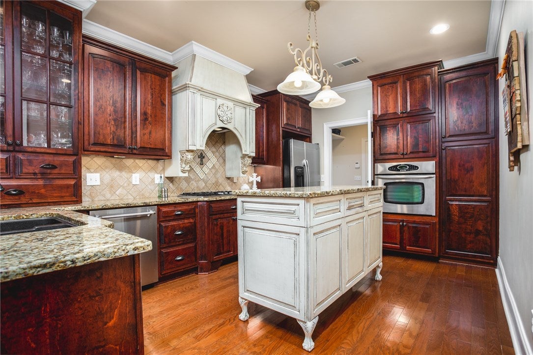 1796 Coopers Pond Road Auburn, AL 36830 - Photo 10 of 40 Gallery Image 10