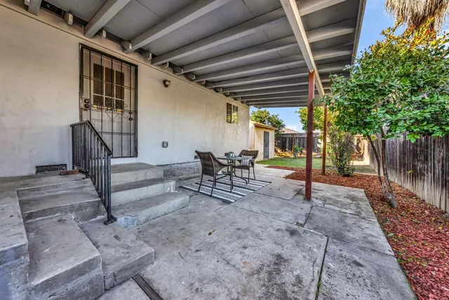 $1,189,000 | 1539 East San Fernando Street, San Jose, CA 95116