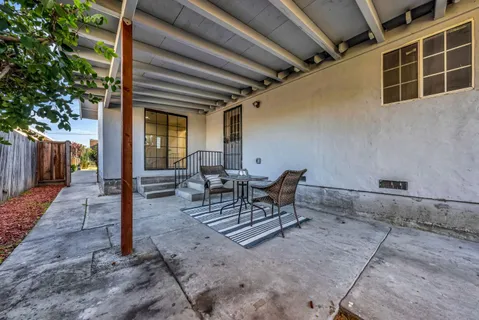 $1,164,000 | 1539 East San Fernando Street, San Jose, CA 95116