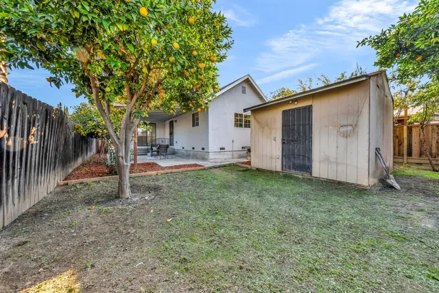 $1,189,000 | 1539 East San Fernando Street, San Jose, CA 95116