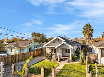 $1,164,000 | 1539 East San Fernando Street, San Jose, CA 95116