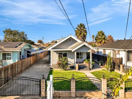 $1,164,000 | 1539 East San Fernando Street, San Jose, CA 95116