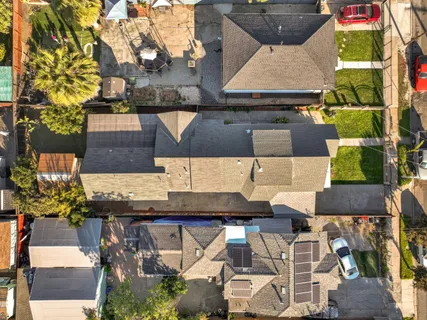 $1,164,000 | 1539 East San Fernando Street, San Jose, CA 95116