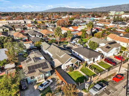 $1,164,000 | 1539 East San Fernando Street, San Jose, CA 95116