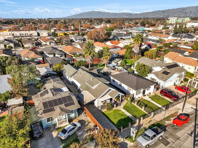 $1,189,000 | 1539 East San Fernando Street, San Jose, CA 95116