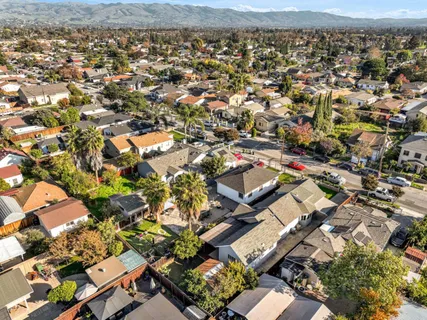 $1,164,000 | 1539 East San Fernando Street, San Jose, CA 95116